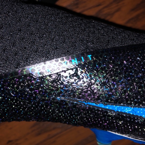 Nike Phantom Vision 2 elite Soccer cleats - Picture 5 of 6